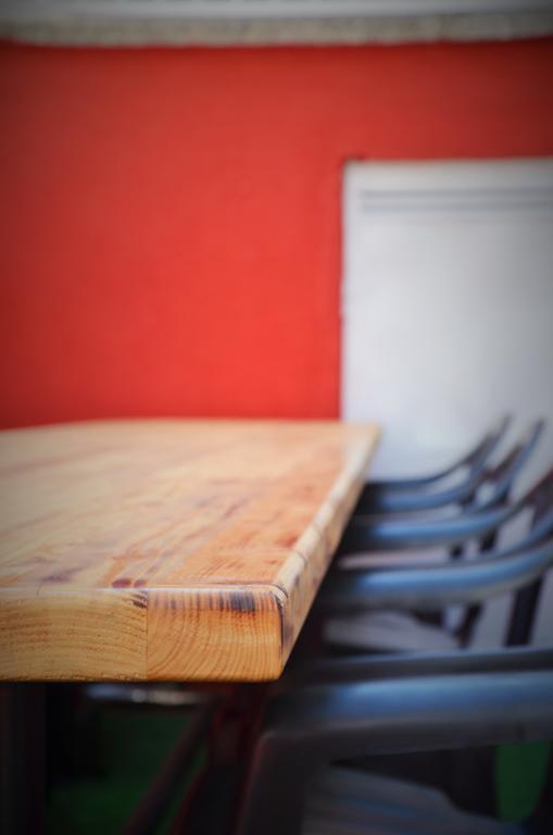Mostar Downtown Hostel Bagian luar foto